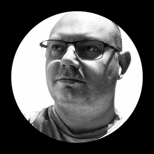 Romaric Pacaud, Geschäftsführer Software