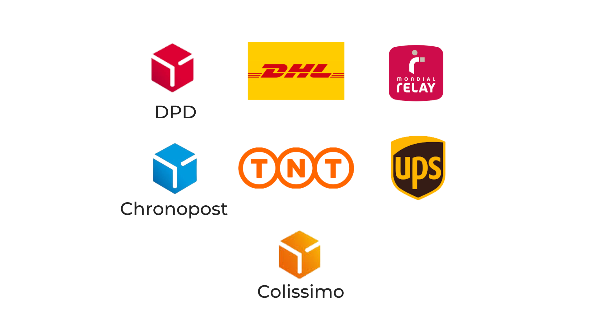 Transporteur application Kloship