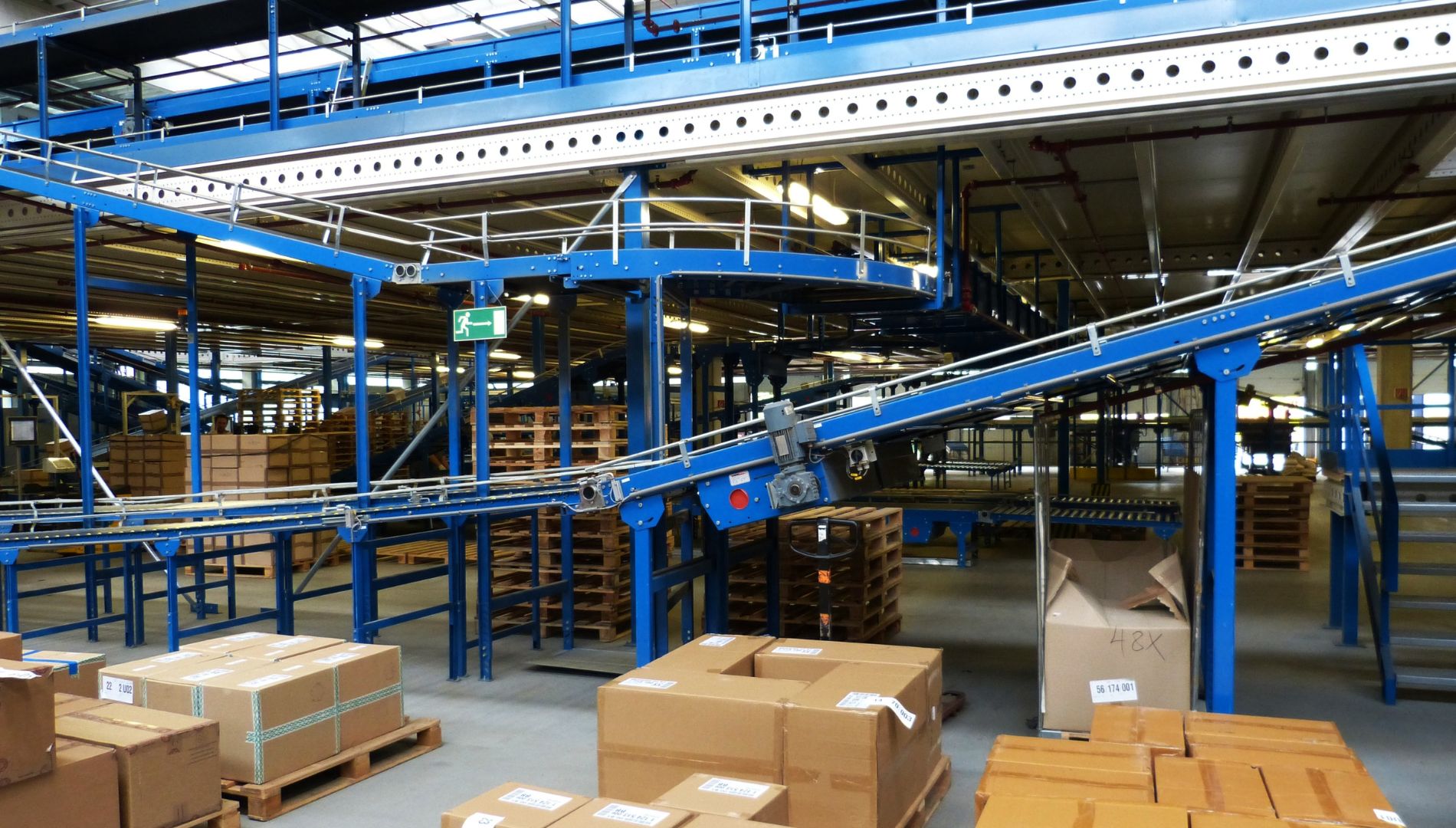 Logistique
