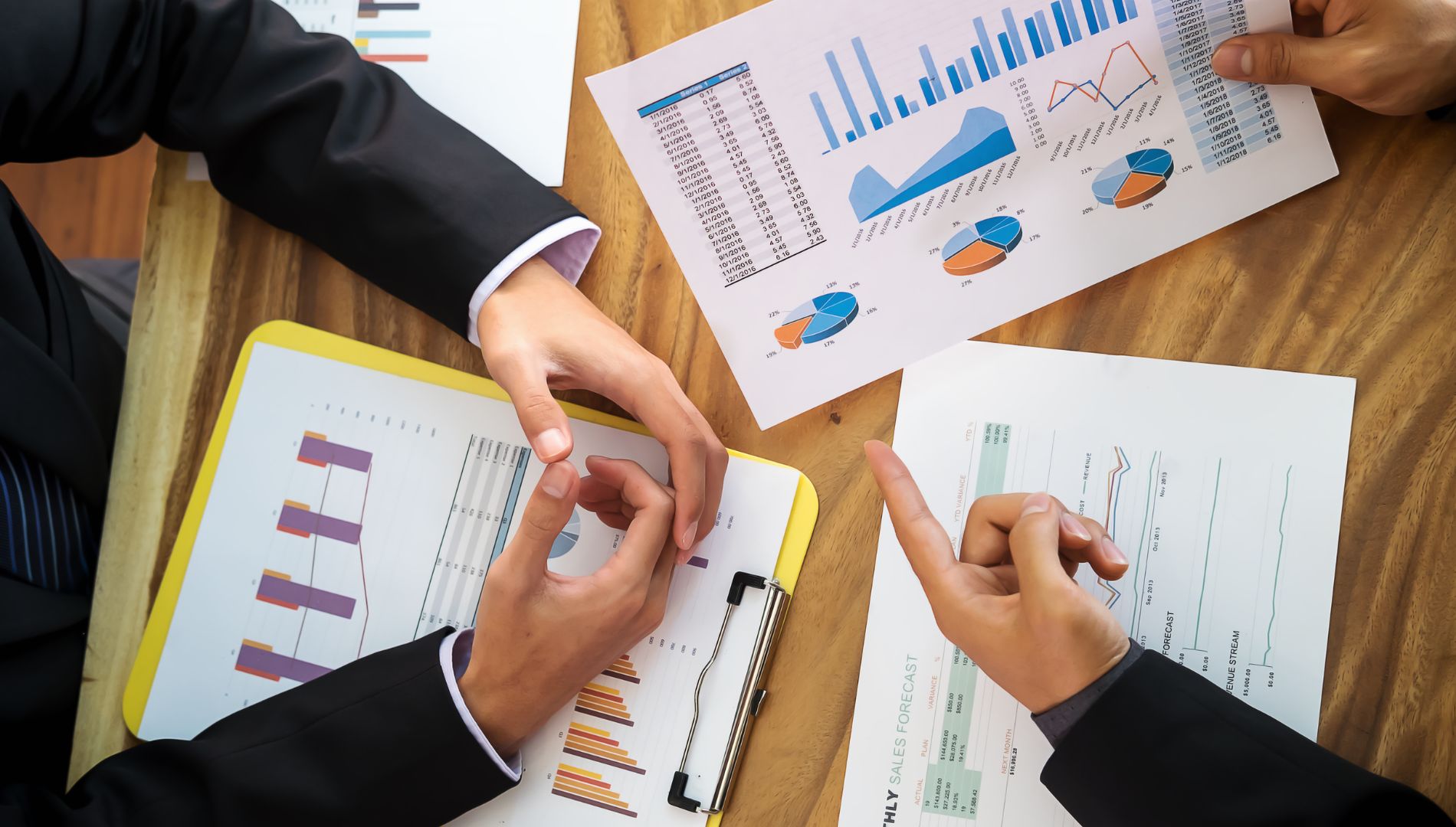 Audit & Conseil