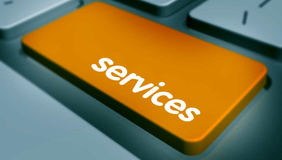 Nos services