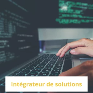 Klocel est intégrateur de solutions de gestion d'entrepôt