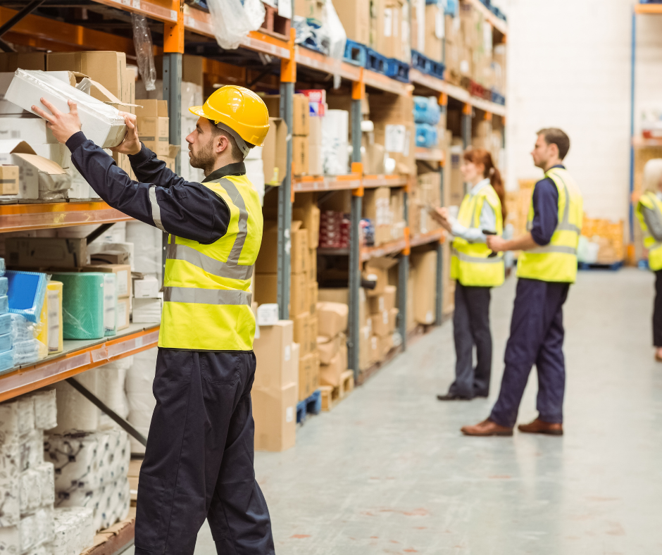 L'audit de flux logistique repose sur une analyse rigoureuse des différentes étapes du processus logistique.