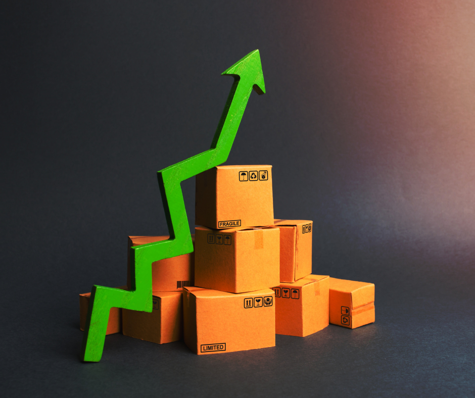 La gestion des retours implique très souvent des coûts logistiques importants et affecter la rentabilité de l'entreprise.