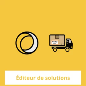 Klocel édite ses solutions de gestion d'entrepôt